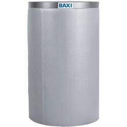 Бойлер косвенного нагрева Baxi UBT 100 GR M62476 - фото 5546175