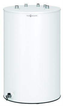 Бойлер косвенного нагрева Viessmann Vitocell 100-W CUGB, 150л. (Z018461) M131085 - фото 5546411