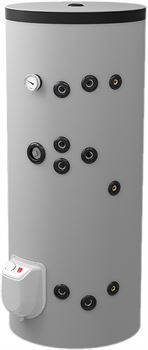 Бойлер косвенного нагрева Eldom FV15060S2 EN M243756 - фото 5546425