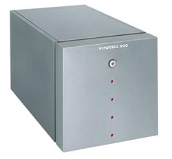 Бойлер косвенного нагрева Viessmann Vitocell-Н 300,160л (3003626) M33355 - фото 5546509