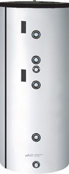 Бойлер косвенного нагрева Austria Email HT 400 ERMR M12285 - фото 5546530