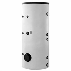 Бойлер косвенного нагрева с двумя теплообменниками Austria Email VT 1500 FRMR M38735 - фото 5546568