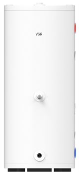 Бойлер косвенного нагрева VGR VIH R CN 300 M233549 - фото 5546659
