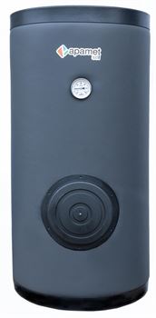 Бойлер косвенного нагрева APAMET STILL MODEL-100 M228914 - фото 5546726