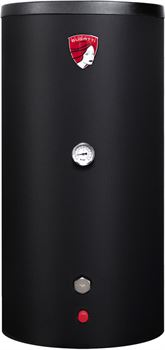 Бойлер косвенного нагрева Federica Bugatti INOX Coil Tube 150 M242721 - фото 5546745