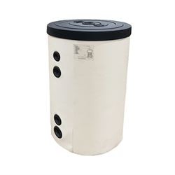 Бойлер косвенного нагрева Hansa Habs 200-500 (1-т/обменник) 200л M191490 - фото 5546764