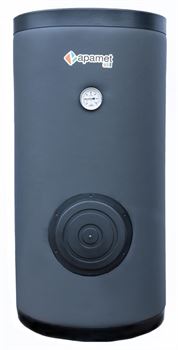 Бойлер косвенного нагрева APAMET STILL MODEL-150 M228915 - фото 5546840