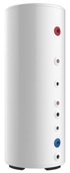 Бойлер косвенного нагрева Wolf WSC-500L M232154 - фото 5546881