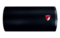 Косвенный водонагреватель Federica Bugatti INOX 800 (Н) горизонт. M221267 - фото 5546933