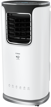 Мобильный кондиционер Funai MAC-JS32COF03 M238865 - фото 5582746