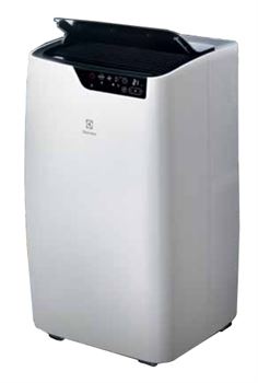 Мобильный кондиционер Electrolux Bliss Art EACM-12 GT/N6 M215999 - фото 5582808
