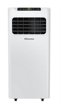 Мобильный кондиционер Hisense AP-09CR4GKWS00 M204755 - фото 5583297