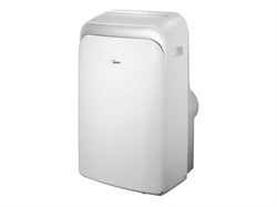 Мобильный кондиционер Midea MPPDA-09CRN7-Q M198938 - фото 5583428