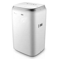 Мобильный кондиционер Ballu Platinum Comfort BPHS-08H M68403 - фото 5583561
