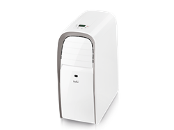 Мобильный кондиционер Ballu SMART ELECTRONIC BPAC-07 CE_Y17 M43274 - фото 5583638