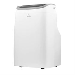 Мобильный кондиционер Ballu Smart Assistant BPAC-09 SA/N1 M216773 - фото 5583670