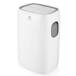 Мобильный кондиционер Electrolux Loft EACM-8 CL/N3 M43265 - фото 5583794