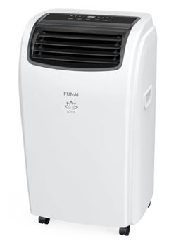 Мобильный кондиционер Funai MAC-CM46HPN04 M214066 - фото 5583848