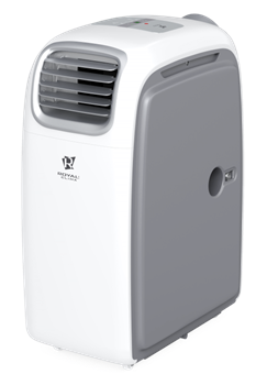 Мобильный кондиционер Royal Clima RM-P53CN-E M68561 - фото 5583945