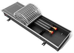 Внутрипольный конвектор Techno Usual KVZ 200-65-800 M115817 - фото 5583976