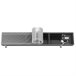 Внутрипольный конвектор Varmann Ntherm 300х90х1000 M41198 - фото 5584585