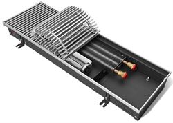 Внутрипольный конвектор Techno Vent KVZV 250-120-1200 M115802 - фото 5590246