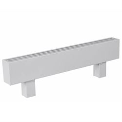 Водяной конвектор КЗТО Элегант Мини 80x130x500 1то M116148 - фото 5607689