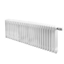 Стальной трубчатый радиатор 3-колончатый IRSAP TESI 30565/26 №25 (RR305652601A425N01) M59630 - фото 5637631