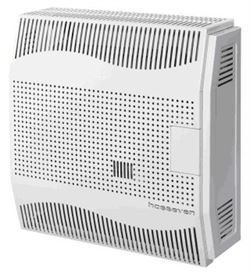 Газовый конвектор Hosseven HDU-5 DKV Fan (420051) M16524 - фото 5666215