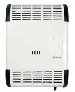 Газовый конвектор Alpine Air NGS-40F (375041) M11384 - фото 5666233