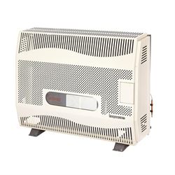 Газовый конвектор Hosseven HHS-9V Fan (412091) M33370 - фото 5666243