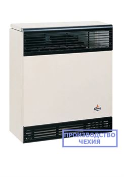 Газовый конвектор Karma Бета 3 механик M35207 - фото 5666255