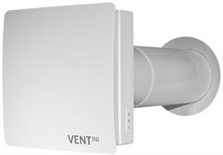 Рекуператор VENTini HRV-60-SLIM M250633 - фото 5666565