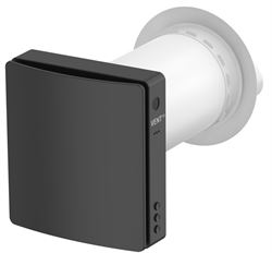 Рекуператор VENTini HRV-70 Black Matte M250641 - фото 5666575