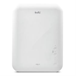 Бытовая приточная вентиляционная установка Ballu ONEAIR ASP-80 M130448 - фото 5666789