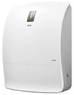 Бытовая приточная вентиляционная установка Ballu ONEAIR ASP-200SP M209658 - фото 5666815