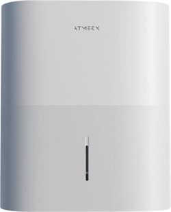 Бытовая приточная вентиляционная установка AirNanny Simple M258836 - фото 5666933