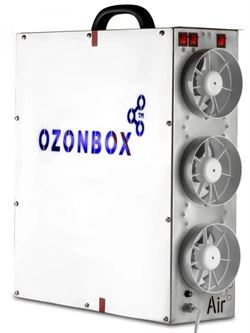 Промышленный озонатор Ozonbox air-90 M65444 - фото 5672716
