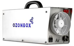 Промышленный озонатор Ozonbox air-10 M65435 - фото 5672789