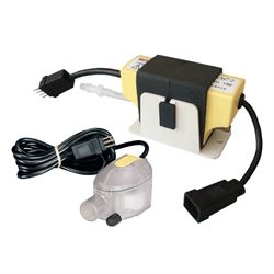 Дренажная помпа Siccom Mini Flowatch 2 Silence M126849 - фото 5672884