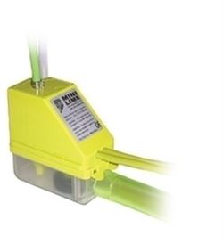 Раздельная помпа Aspen Mini Lime M12650 - фото 5672950