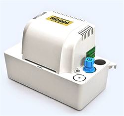 Дренажная помпа Weltem Дренажный насос M200930 - фото 5672957