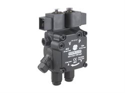 Насос для горелки Elco A2L 65 C 9713 4P 0700 A62203 - фото 5676052