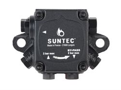 Насос для горелки Baltur AN V 77 A 7214 2P A116925 - фото 5676501