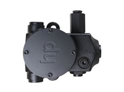 Насос для горелки hp-Technik PON6-D-R-4-25 A25861 - фото 5677135