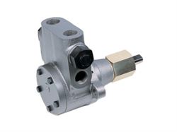 Насос для горелки hp-Technik VBHGRM-I-4-10 A2554 - фото 5677261