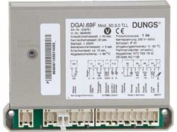 Менеджер горения Dungs DGAI.69F Mod. 50.3.0 TLL A32377 - фото 5679607