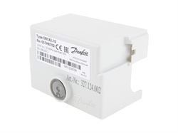 Топочный автомат Danfoss OBC 82.10 057H8702 A18334 - фото 5680654