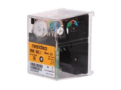 Топочный автомат Resideo MMI 962.1 Mod.23 A119969 - фото 5682485