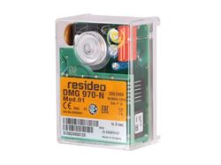 Топочный автомат Resideo DMG 970-N Mod.01 A119986 - фото 5682509